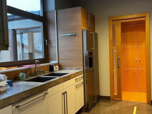 Ático de lujo en Escaldes-Engordany