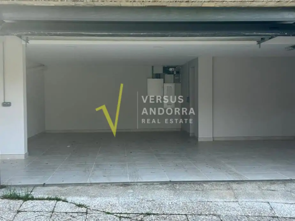 XALET D'OBRA NOVA A ESTRENAR A SANT JULIÀ (AIXIRIVALL) – VISTES OBERTES, JARDÍ I GRANS TERRASSES