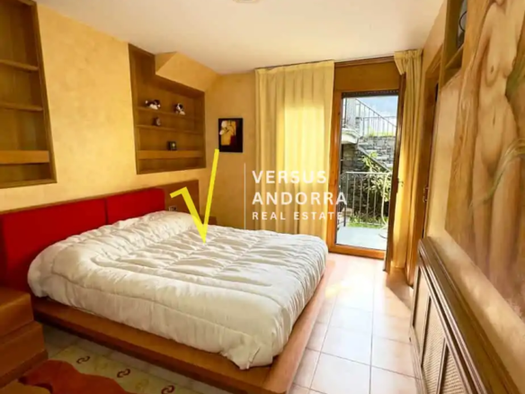 MAISON MITOYENNE À SA CALMA · VUES UNIQUES · SOLEIL TOUTE LA JOURNÉE · 4 PLACES DE STATIONNEMENT