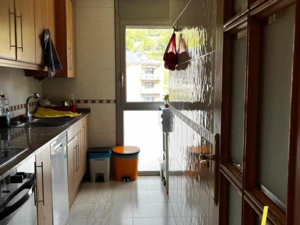 Comprar Dúplex en la Seu d’Urgell