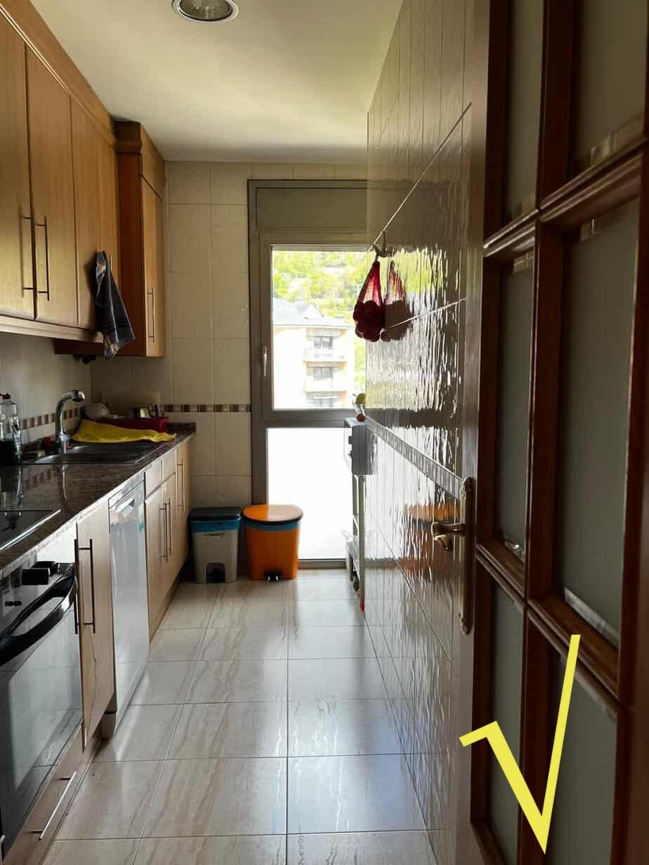 Comprar Dúplex en la Seu d’Urgell