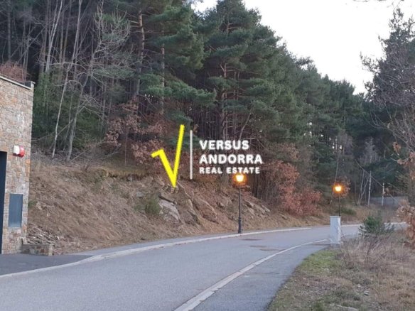 Terreno en Venta en la Massana