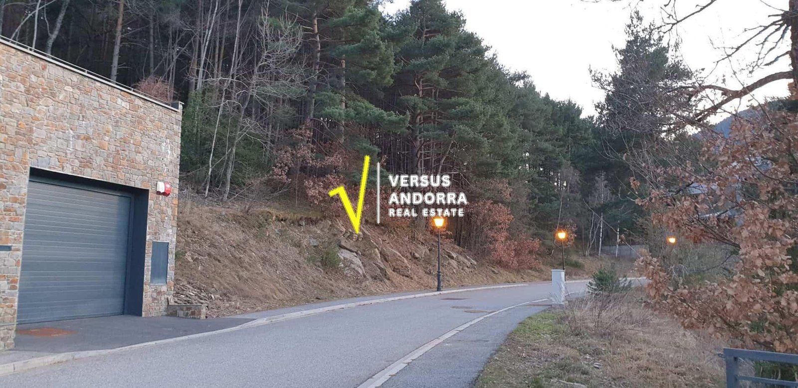 Terreno en Venta en la Massana