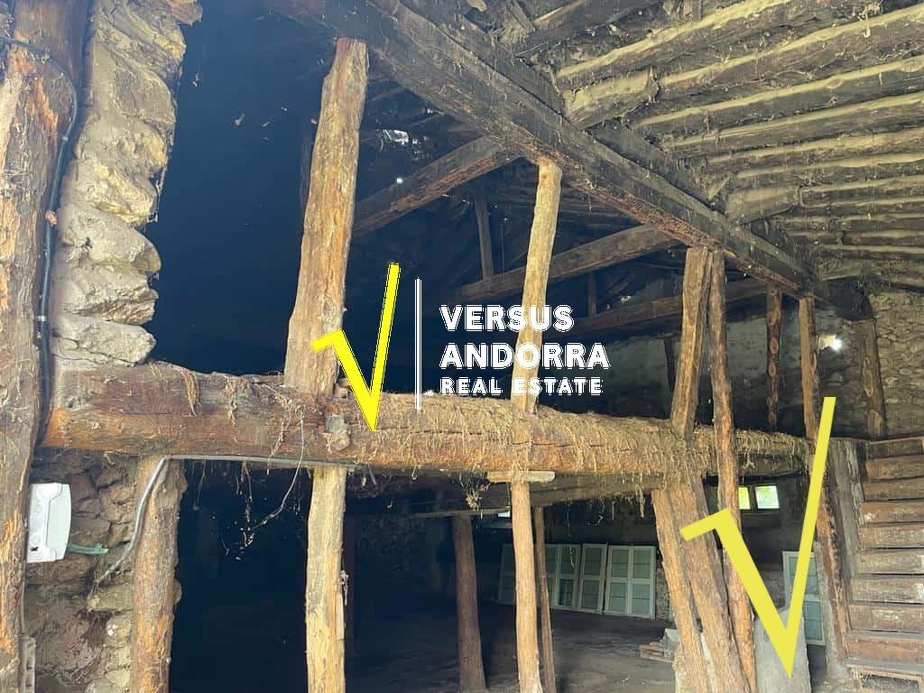 Acheter un ancien grange à Pinilla del Valle : Grande Opportunité