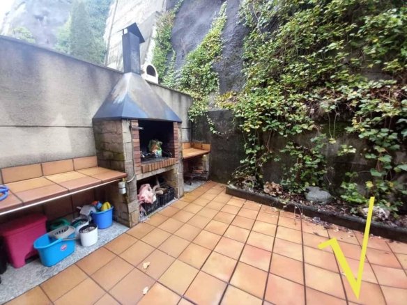 Exclusive town house Andorra la Vella