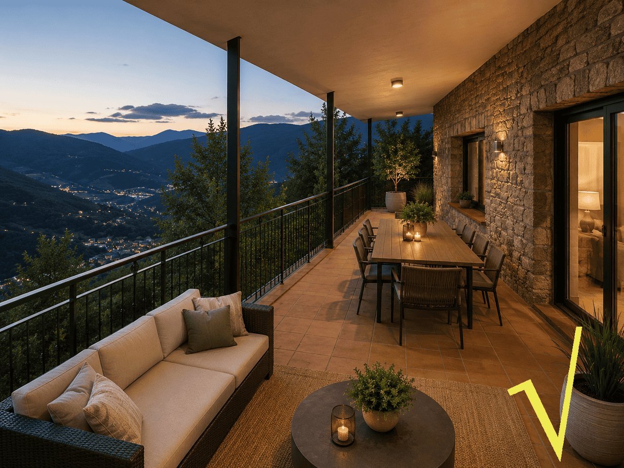 Chalet independiente en venta en Urbanització Certés