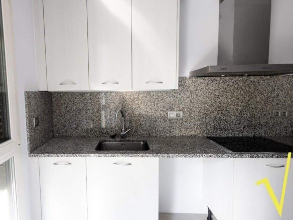 Ático Duplex en Alquiler en el centro de Escaldes