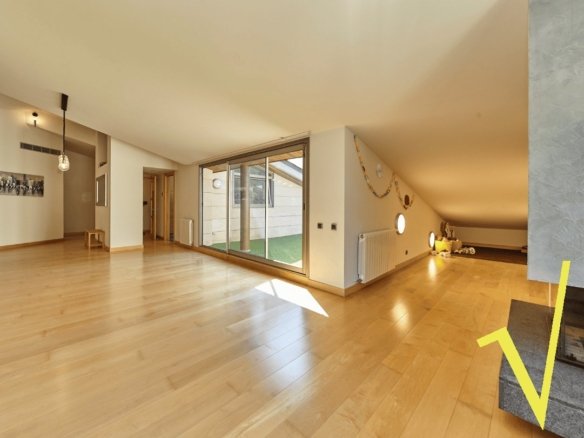 Ático de lujo en Escaldes-Engordany