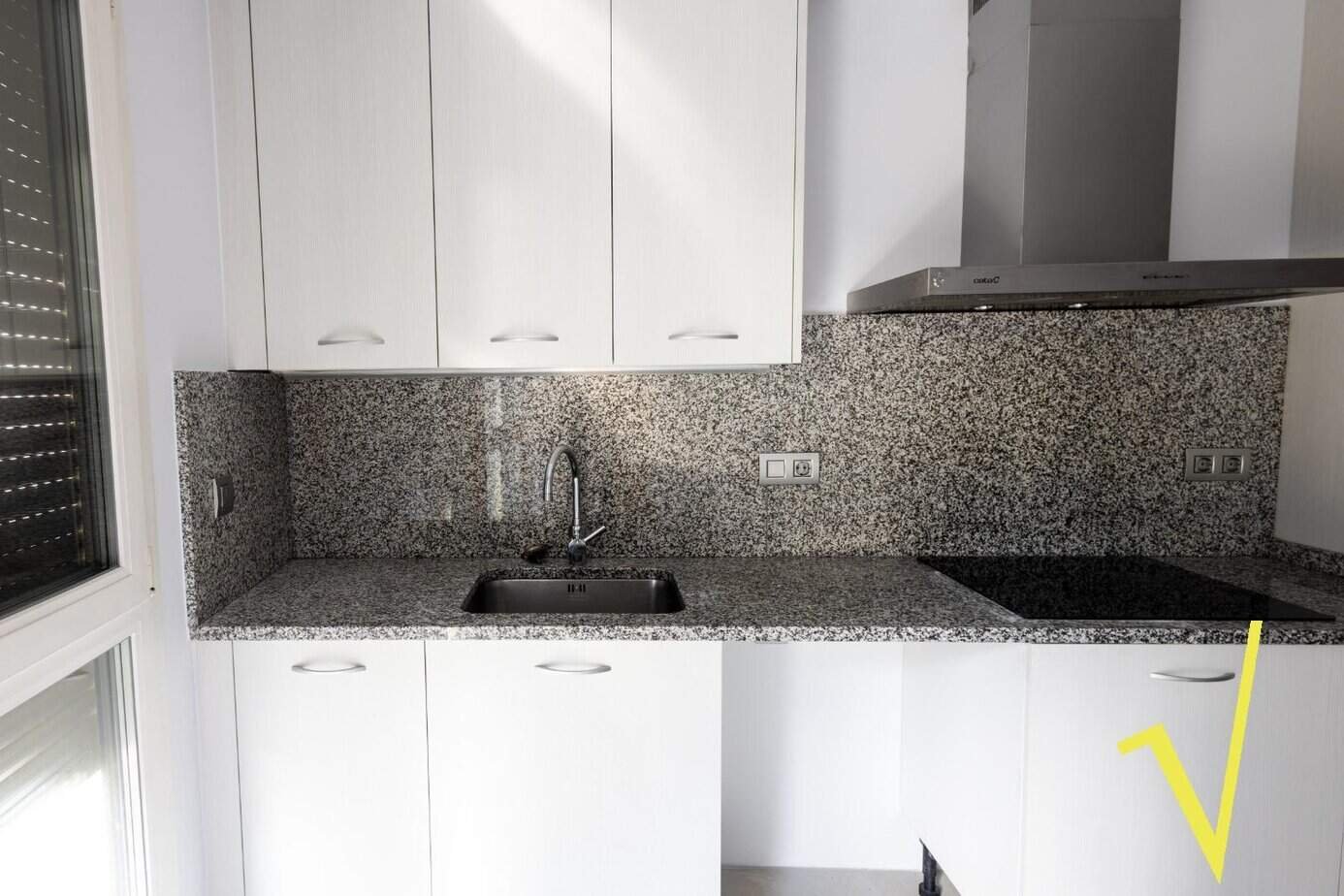 Ático Duplex en Alquiler en el centro de Escaldes