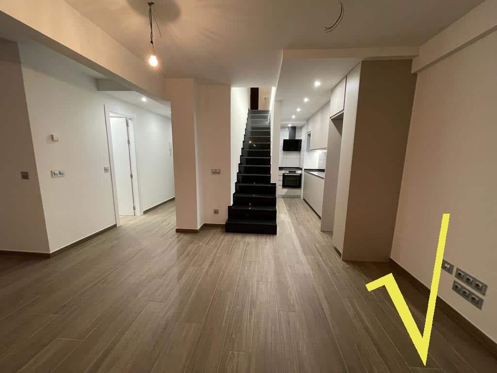 Ático Duplex en venta en el centro La Massana
