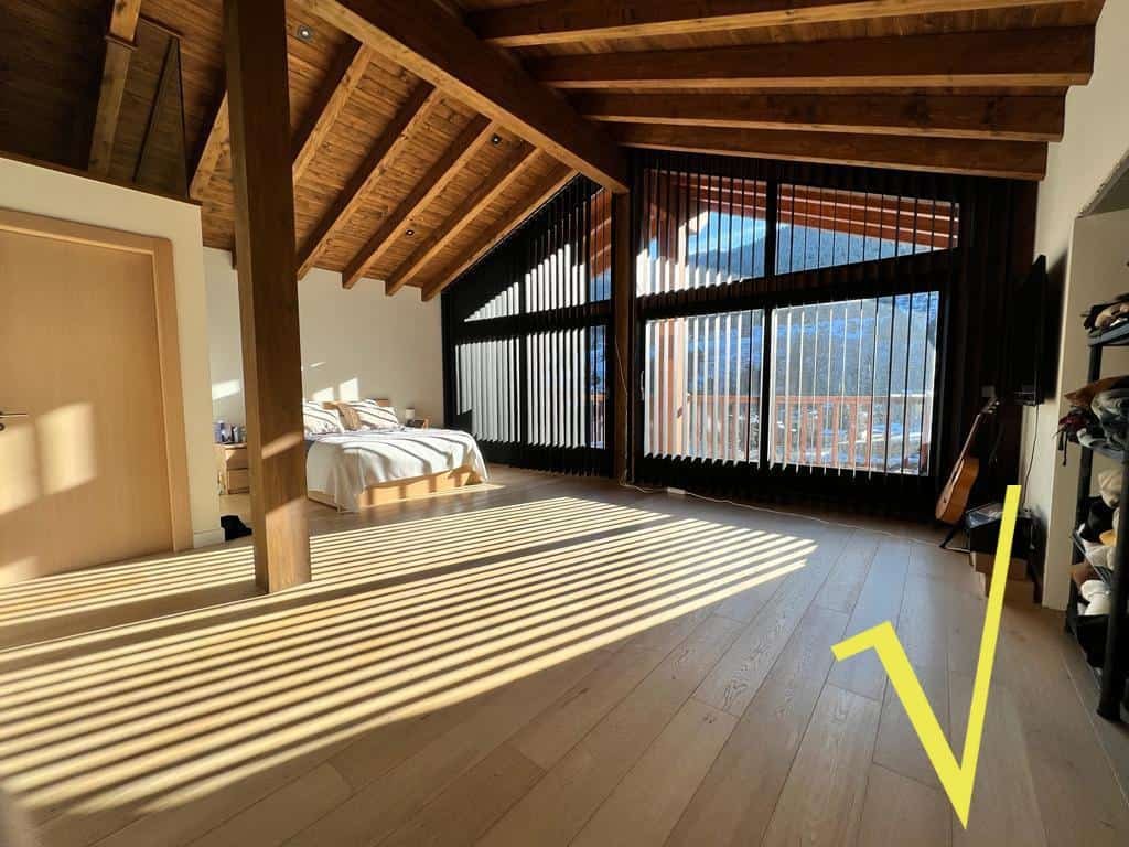 Vil·la contemporània exclusiva amb vistes de somni a Pal