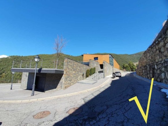 Xalet espectacular urbanització Els Oriossos La Massana