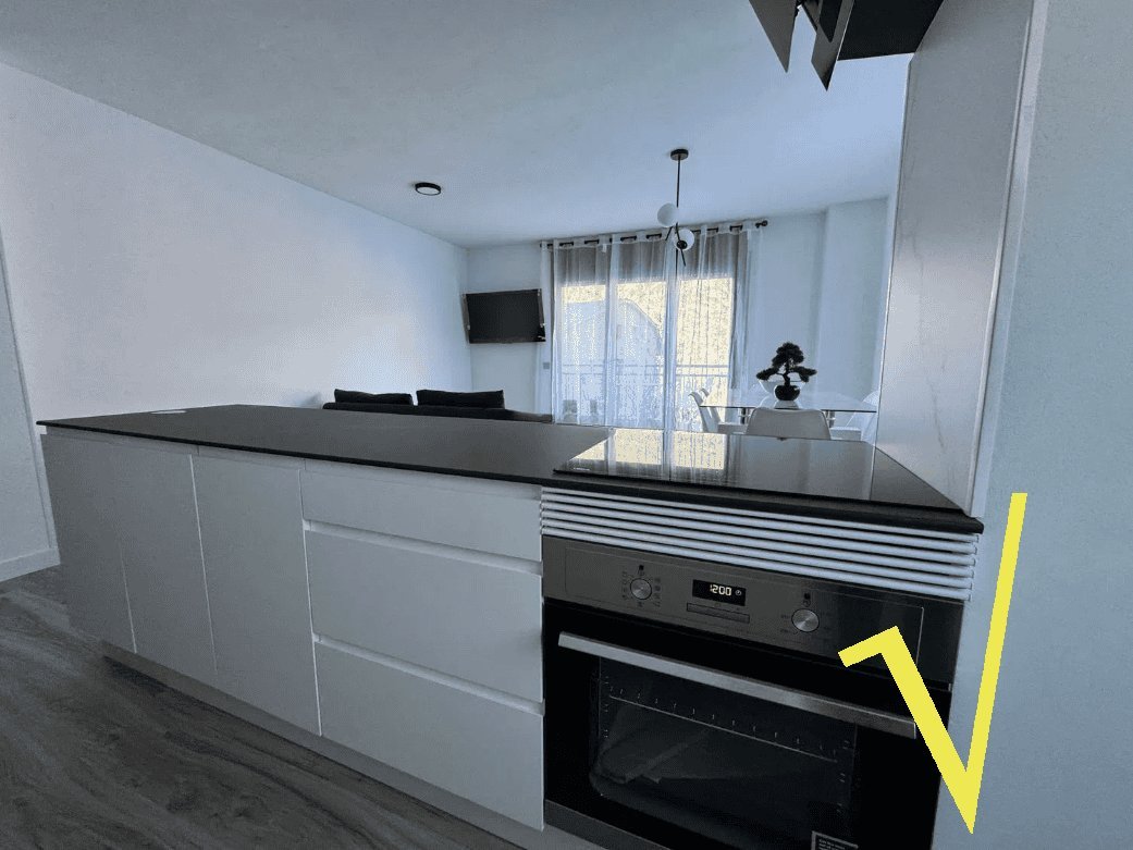 Piso en venta en los Cortals d’Encamp – tranquilidad, naturaleza y vistas