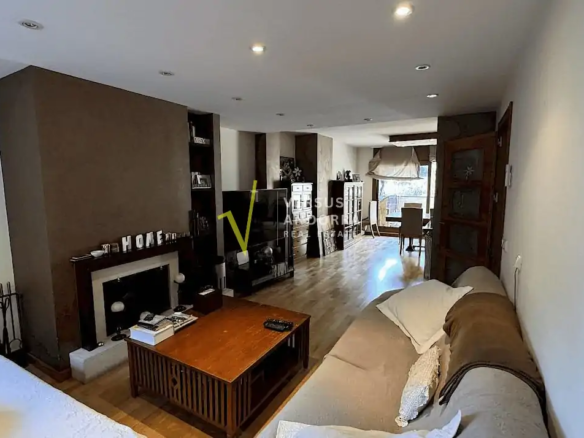 Ático Duplex en Escaldes