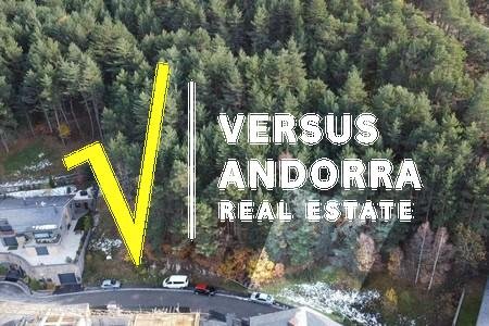 Terreno en Venta en la Massana