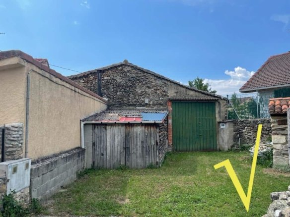 Acheter un ancien grange à Pinilla del Valle : Grande Opportunité