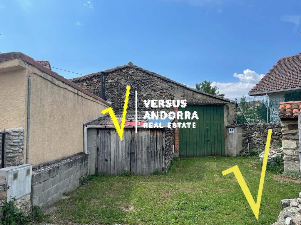 Acheter un ancien grange à Pinilla del Valle : Grande Opportunité