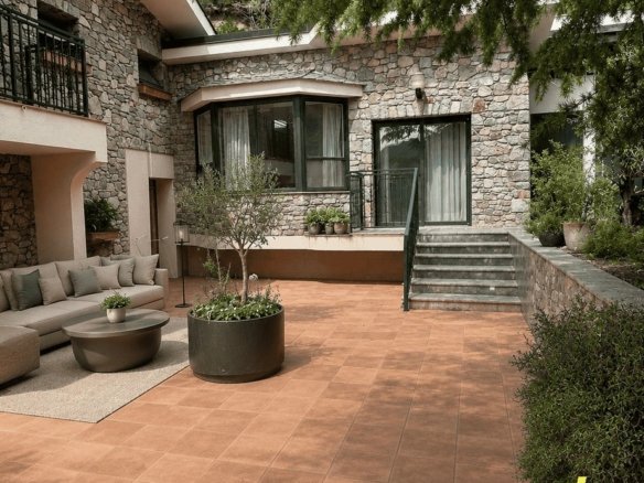 Chalet independiente en venta en Urbanització Certés