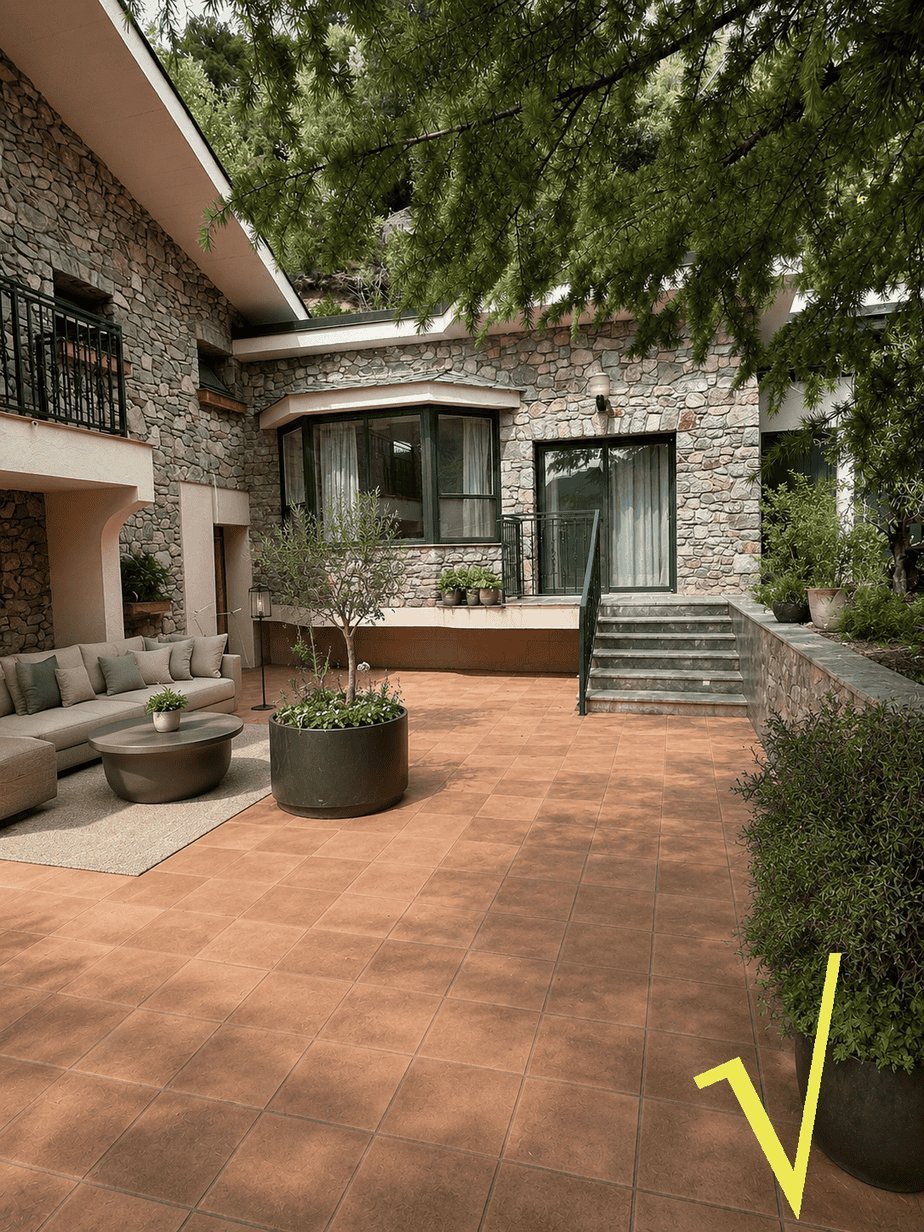 Chalet independiente en venta en Urbanització Certés