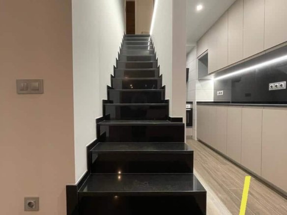 Ático Duplex en venta en el centro La Massana