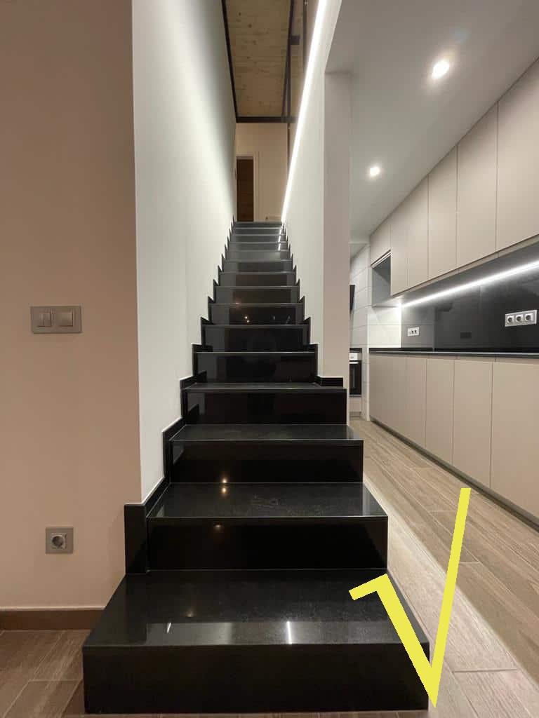 Ático Duplex en venta en el centro La Massana