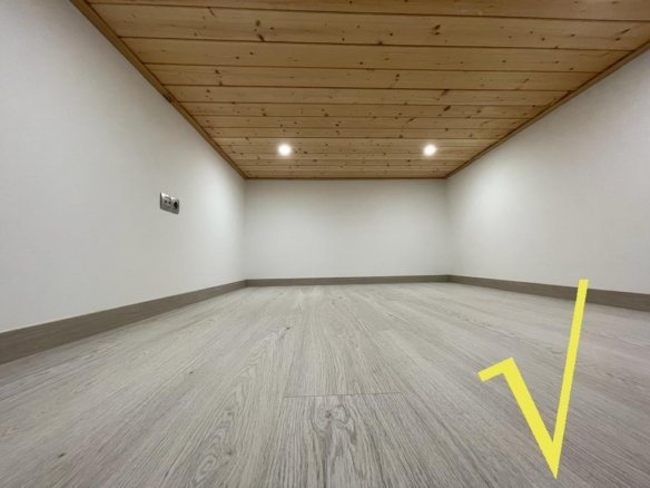 Ático Duplex en venta en el centro La Massana