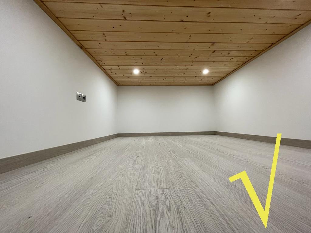 Ático Duplex en venta en el centro La Massana
