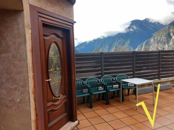 Exclusive town house Andorra la Vella