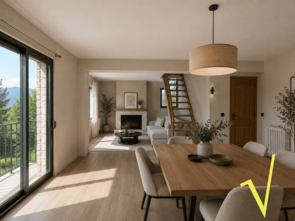 Chalet independiente en venta en Urbanització Certés