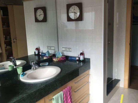 Chalet en venta exclusivo en Pal