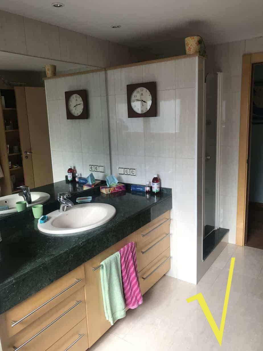 Chalet en venta exclusivo en Pal