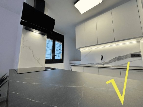 Piso en venta en los Cortals d’Encamp – tranquilidad, naturaleza y vistas