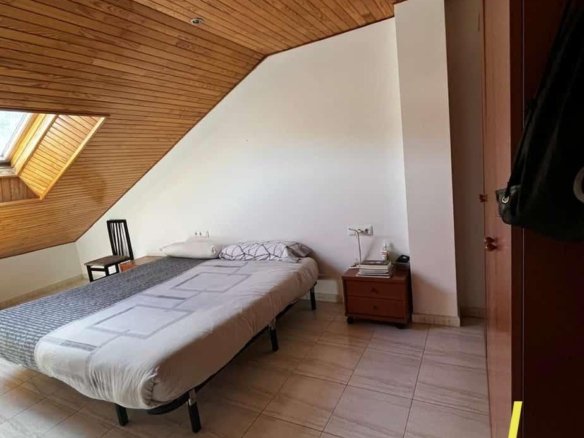 Comprar Dúplex en la Seu d’Urgell