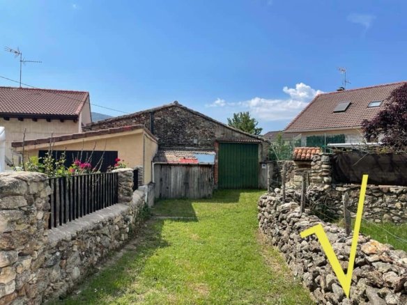 Acheter un ancien grange à Pinilla del Valle : Grande Opportunité