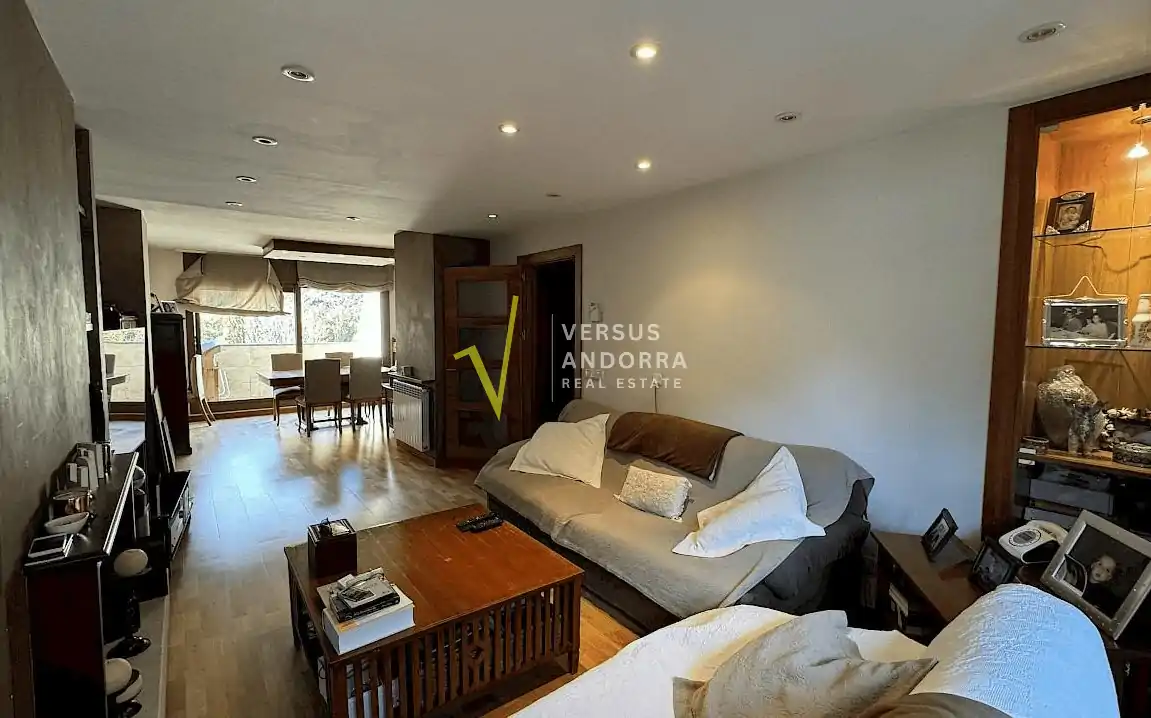 Ático Duplex en Escaldes