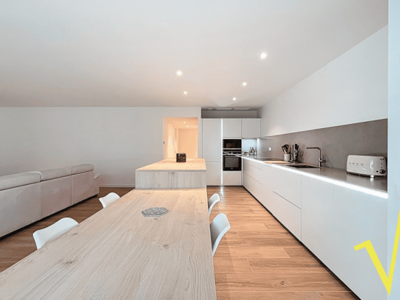 Piso de alto standing en Escaldes-Engordany: 142 m² y 3 dormitorios