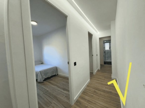 Piso en venta en los Cortals d’Encamp – tranquilidad, naturaleza y vistas
