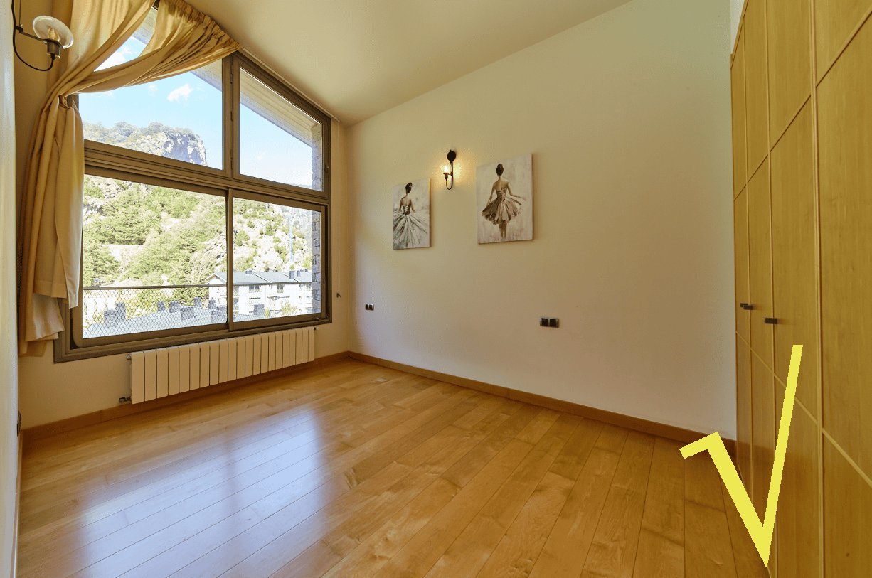 Ático de lujo en Escaldes-Engordany