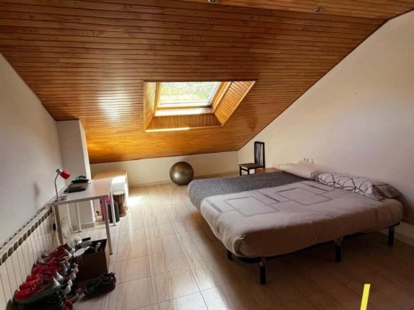 Comprar Dúplex en la Seu d’Urgell