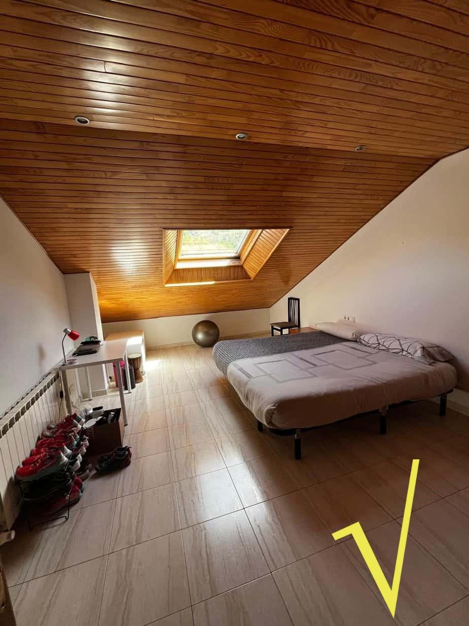 Comprar Dúplex en la Seu d’Urgell
