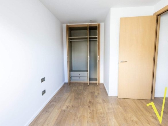 Ático Duplex en Alquiler en el centro de Escaldes