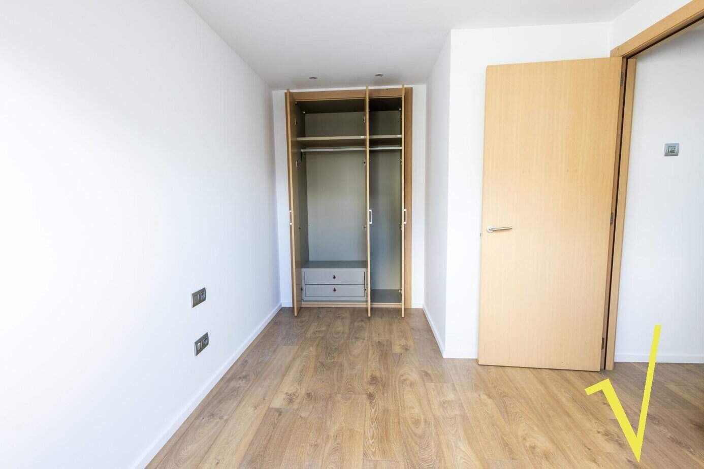 Ático Duplex en Alquiler en el centro de Escaldes