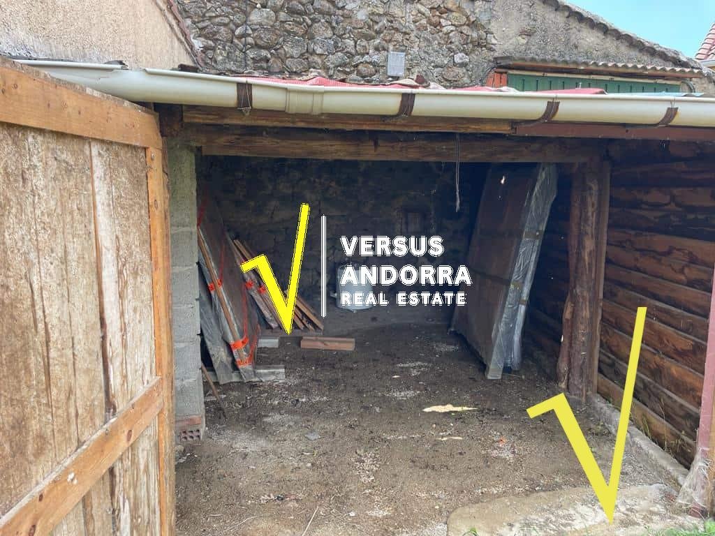 Acheter un ancien grange à Pinilla del Valle : Grande Opportunité