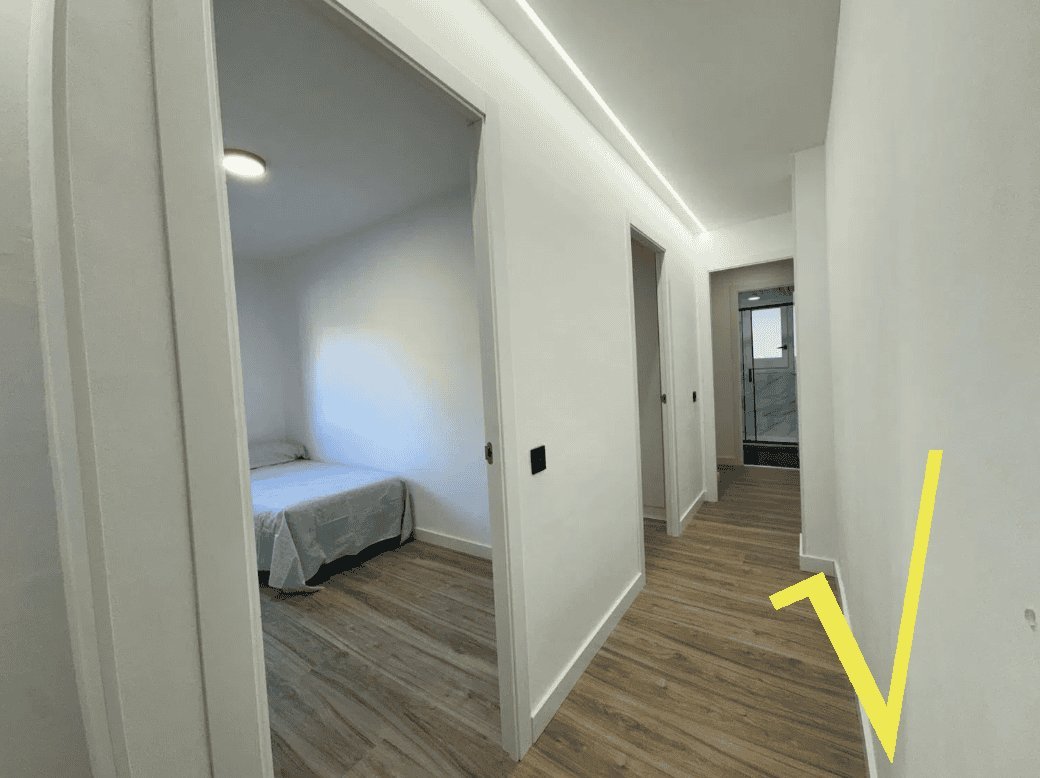 Piso en venta en los Cortals d’Encamp – tranquilidad, naturaleza y vistas