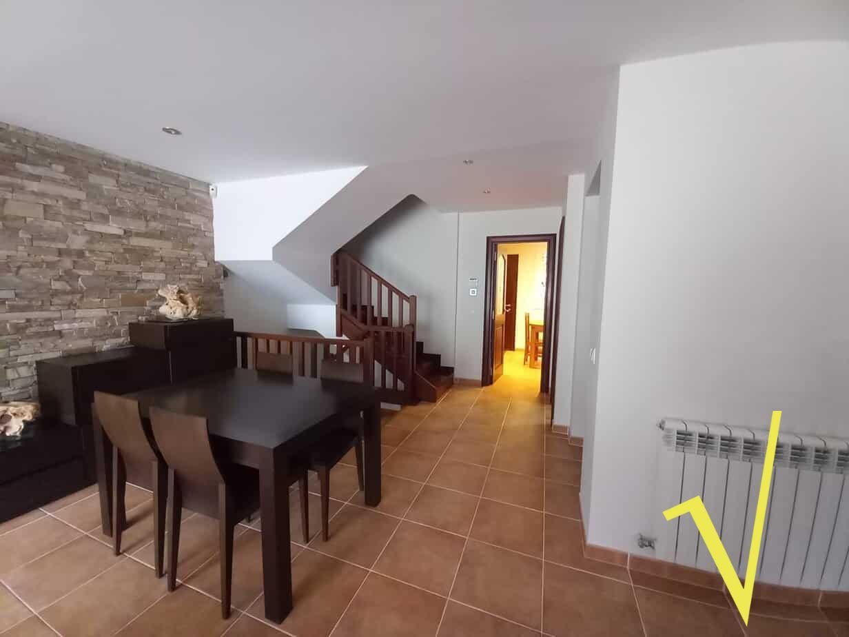 Exclusive town house Andorra la Vella