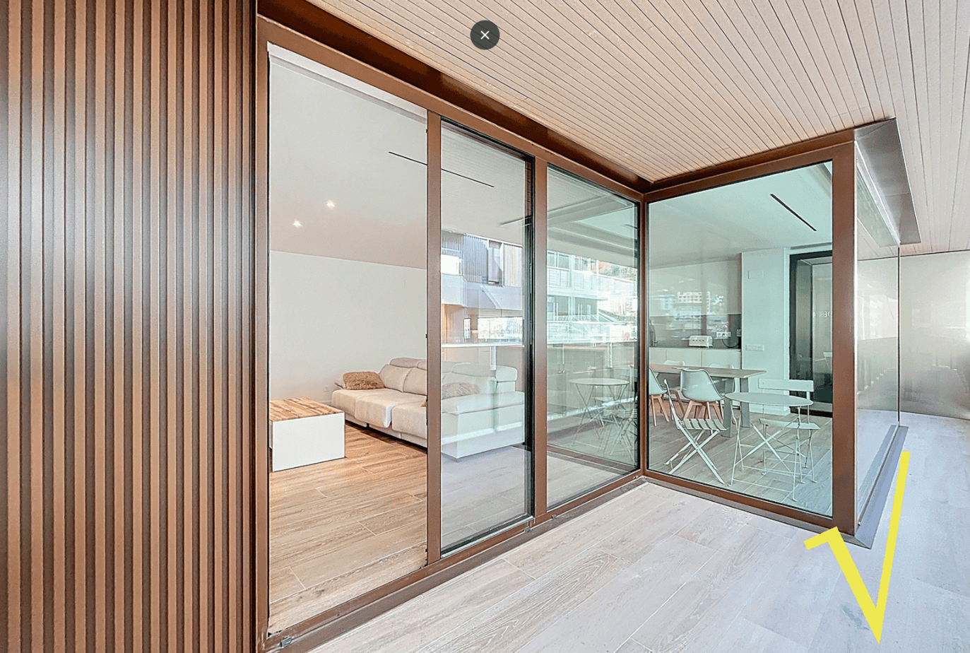 Piso de alto standing en Escaldes-Engordany: 142 m² y 3 dormitorios