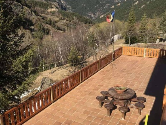 Chalet en venta exclusivo en Pal