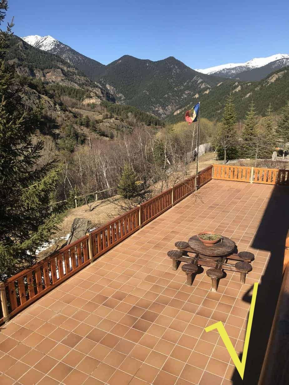 Chalet en venta exclusivo en Pal