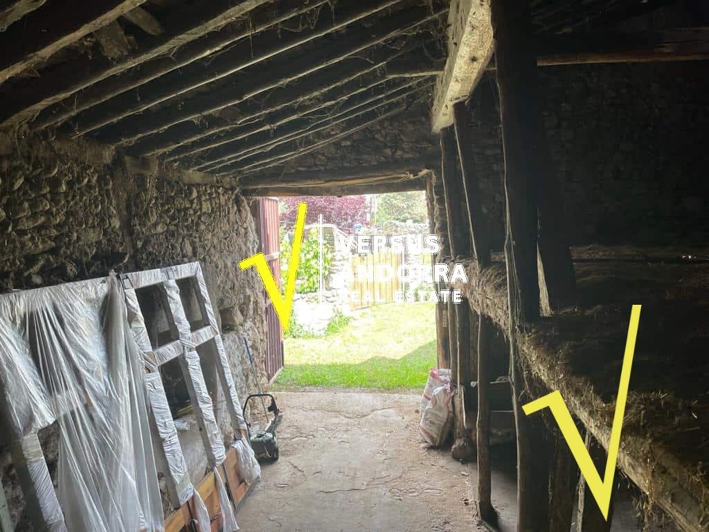 Acheter un ancien grange à Pinilla del Valle : Grande Opportunité