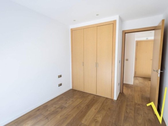 Ático Duplex en Alquiler en el centro de Escaldes
